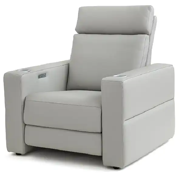 High back Estrella Luxury Theater Incliner