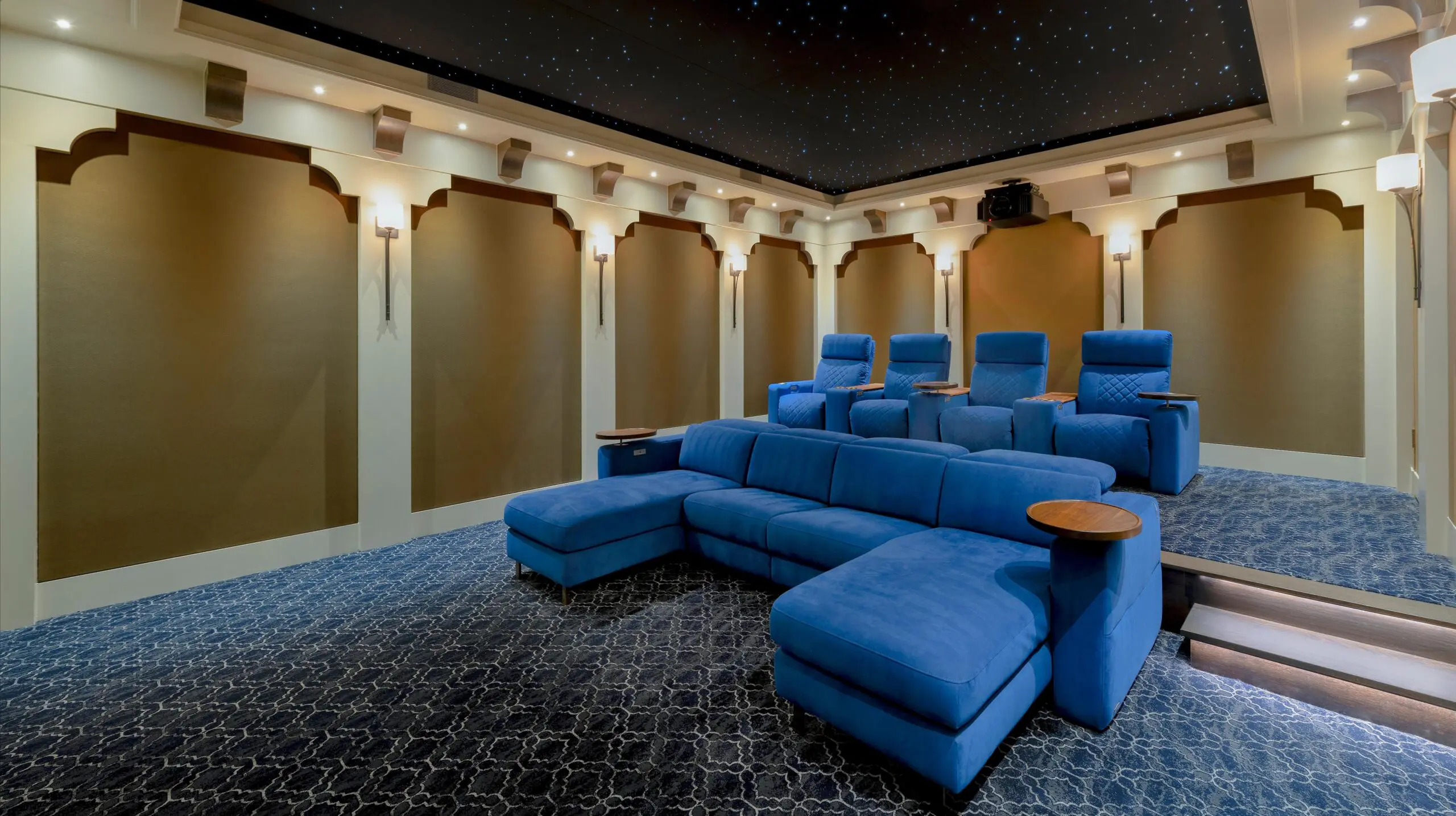 Home Theater Acoustics: Beginners Guide