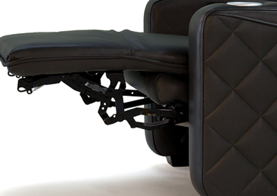 CinemaTech Angelo-03 Luxury Home Theater Seating