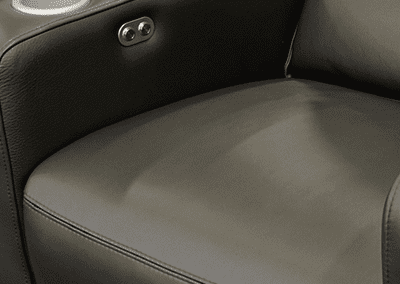 CinemaTech Angelo-04 Luxury Home Theater Seating