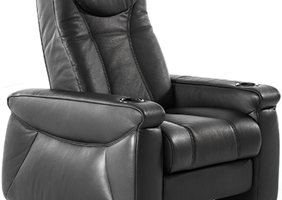 Cinematech-Le-Grande Luxury Home Theater Seating