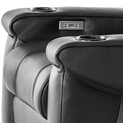 Cinematech-Le-Grande08 Luxury Home Theater Seating