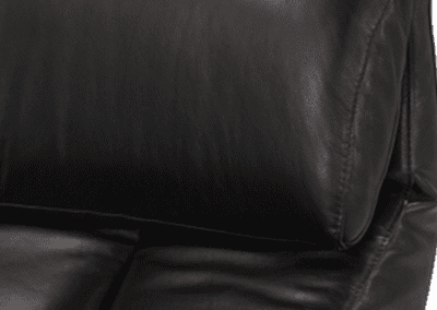 CinemaTech Crescent-15 Luxury Home Theater Seat