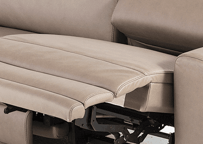 CinemaTech Estrella-08 Luxury Home Theater Sofa