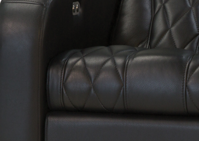 CinemaTech Ferrari-02 Luxury Home Theater Seat