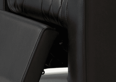 CinemaTech Ferrari-03 Luxury Home Theater Seat