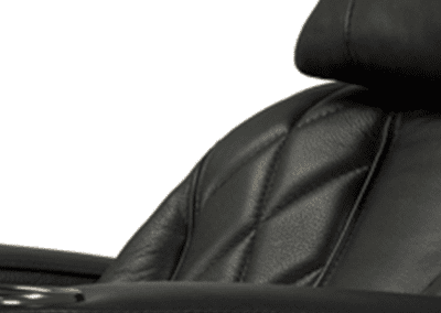 CinemaTech Ferrari-04 Luxury Home Theater Seat
