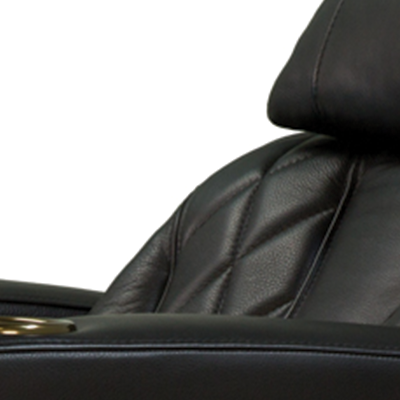 CinemaTech Ferrari-04 Luxury Home Theater Seat