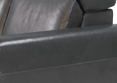 CinemaTech Katana-16 Luxury Home Theater Sofa