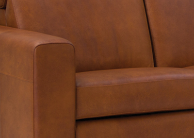 CinemaTech Katana-17 Luxury Home Theater Sofa