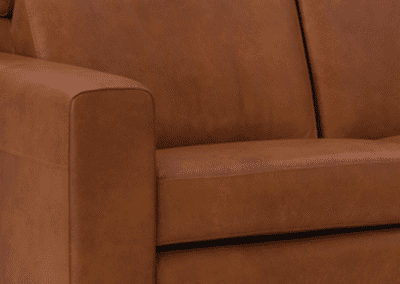 CinemaTech Katana-17 Luxury Home Theater Sofa