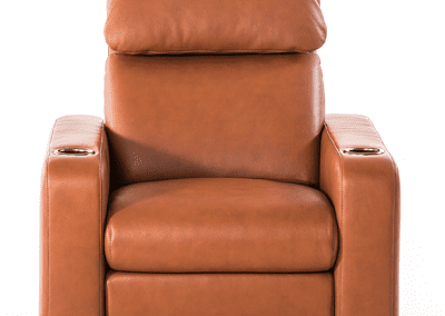 CinemaTech Valentino Luxury Home Theater Seating