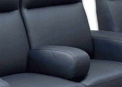 CinemaTech Mezzanine-02 Luxury Home Theater Seat