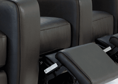 CinemaTech Mezzanine-11 Luxury Home Theater Seat