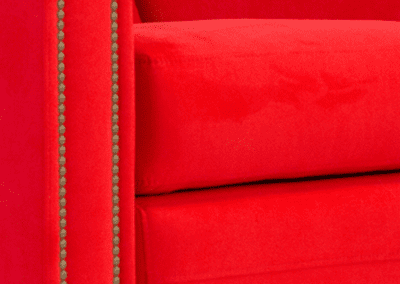 CinemaTech Paramount-01 Luxury Home Theater Seat