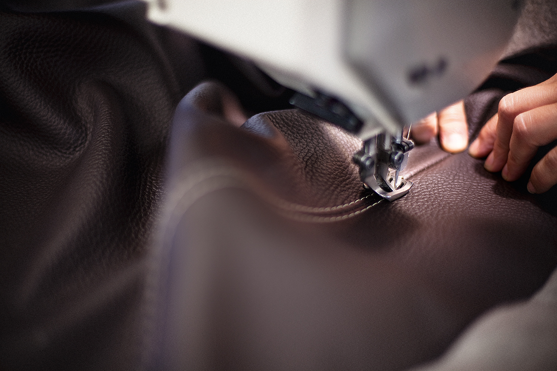 Cinematech-leather-stitching Cinematech-leather-stitching