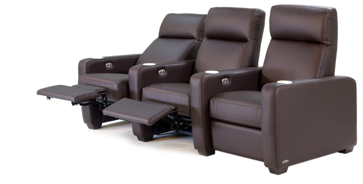 CinemaTech Incliner M3