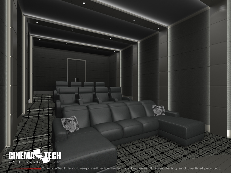 Gallery | CinemaTech