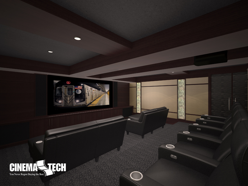 Gallery | CinemaTech