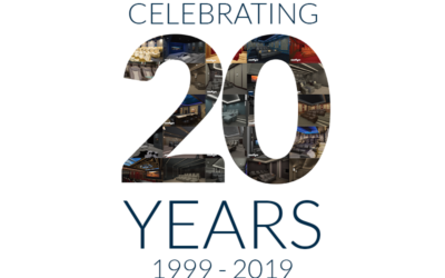 CinemaTech Celebrates its 20th Anniversary