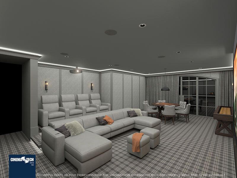 Theater 2913