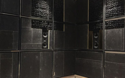 7 Must Know Facts About Home Theater Acoustical Treatment