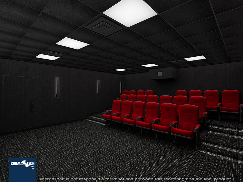 Theater 3008
