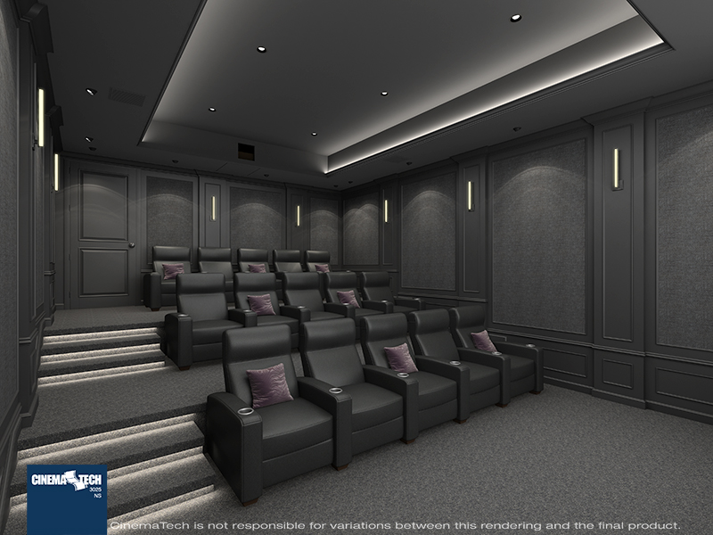 Theater 3025