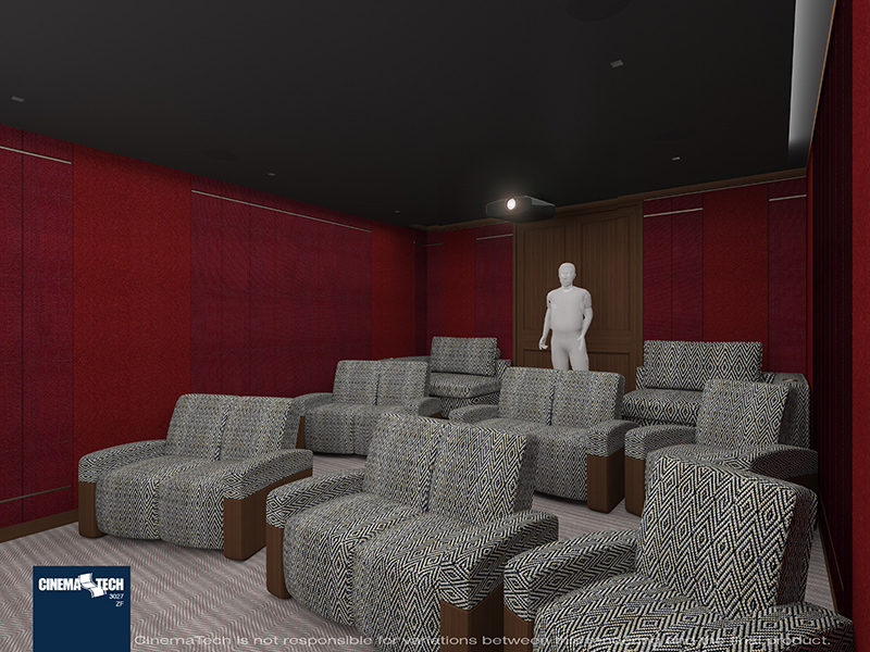 Theater 3027