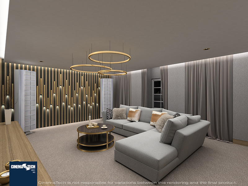 Theater 3051