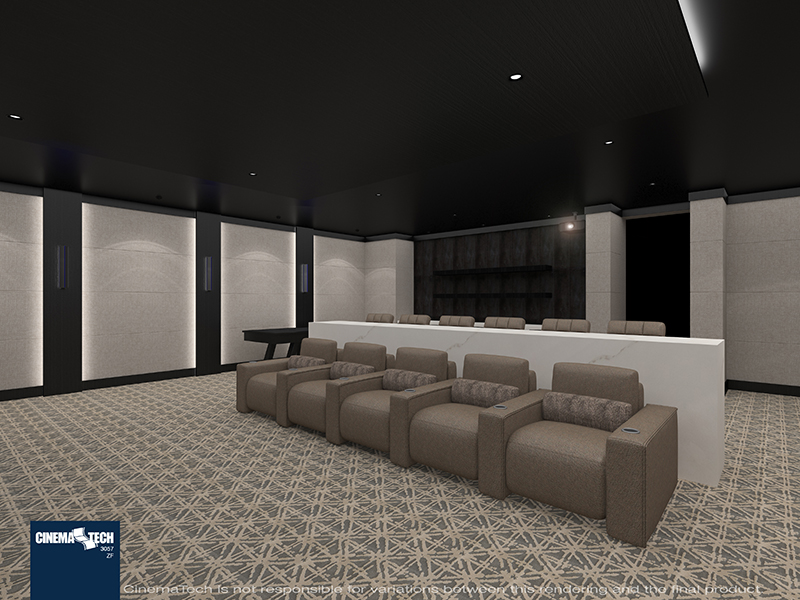Theater 3057