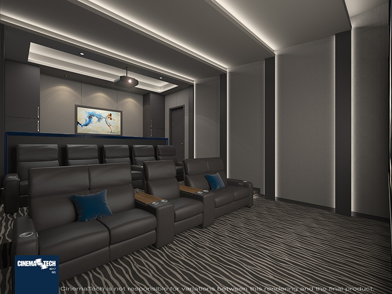 Theater 4017