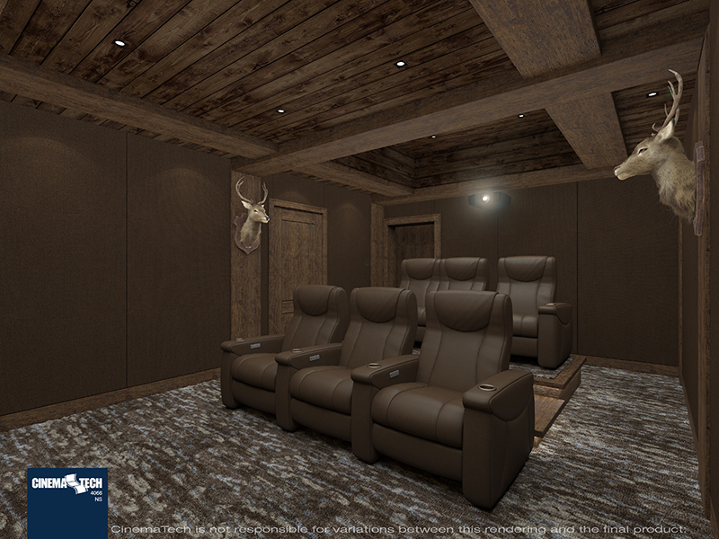 Theater 4066