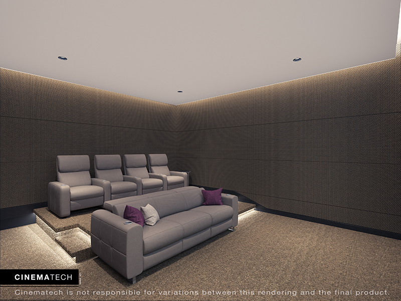 Theater 5032