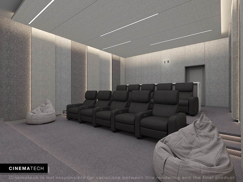Theater 5020