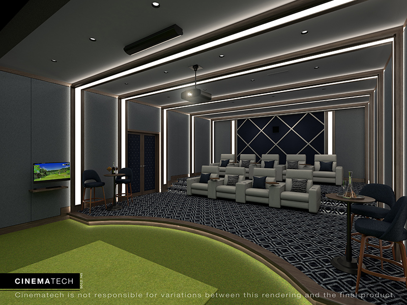 Theater 5012