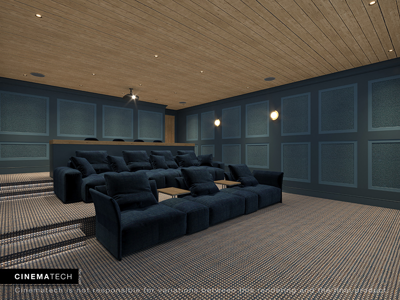 Theater 5073