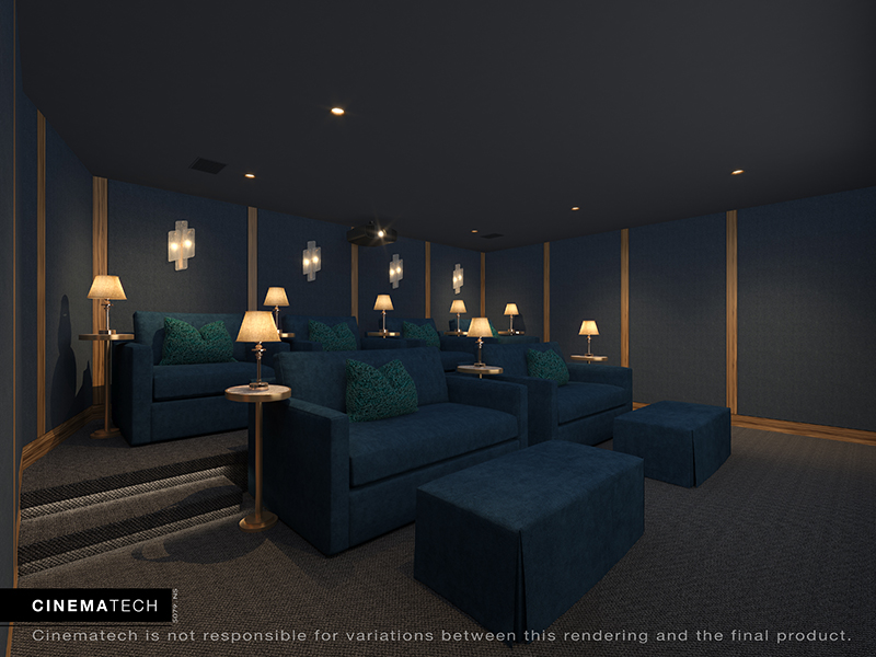 Theater 5079