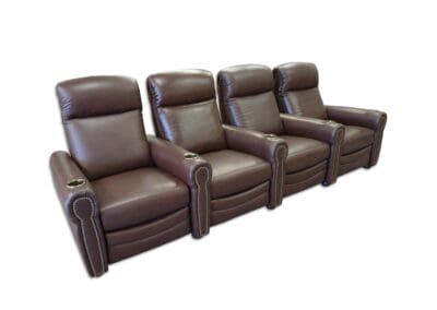 Lonestar - Dark brown