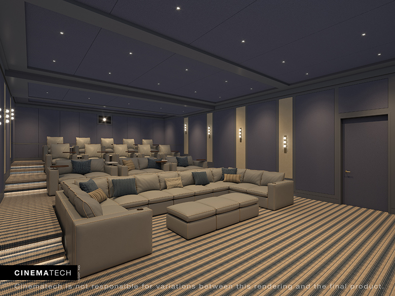 Theater 5047