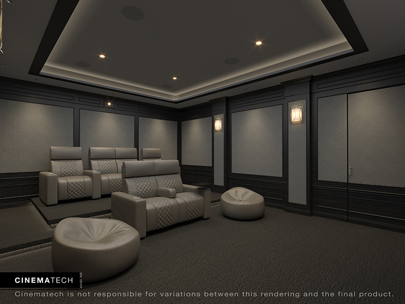 Theater 6020