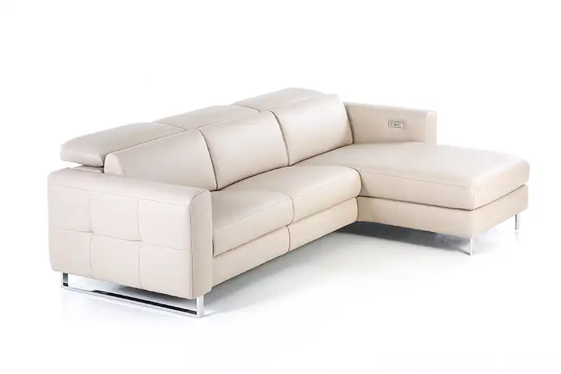 Estrella2 Estrella Luxury Sofa by CinemaTech