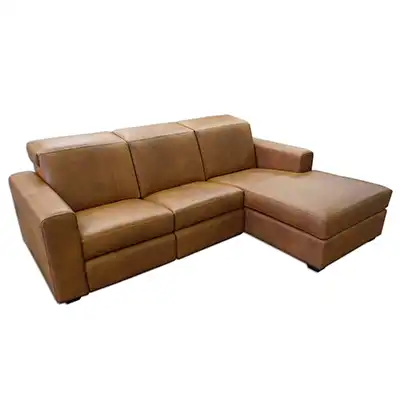 Katana - product Katana Luxury Cinema Seating by CinemaTech