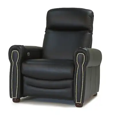 Lonestar - product Lonestar Luxury Cinema Seating by CinemaTech