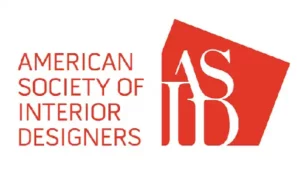 American Society of Interior Designers Logo