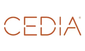 CEDIA - The global membership association that serves the smart home technology industry through advocacy, connection, and education.
