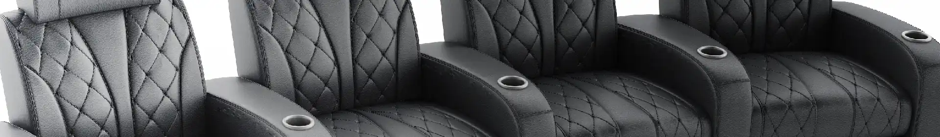 ferarri-banner Ferarri Luxury CinemaTech Seat
