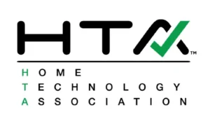 Home Technology Association Logo