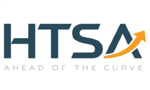 HTSA logo