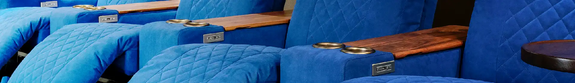 savilla-banner Savilla Luxury CinemaTech Seat